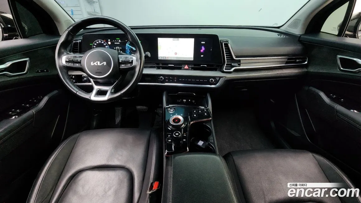 Kia Sportage — фото 5