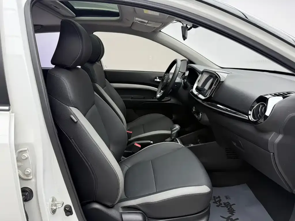 Kia KX1 — фото 5
