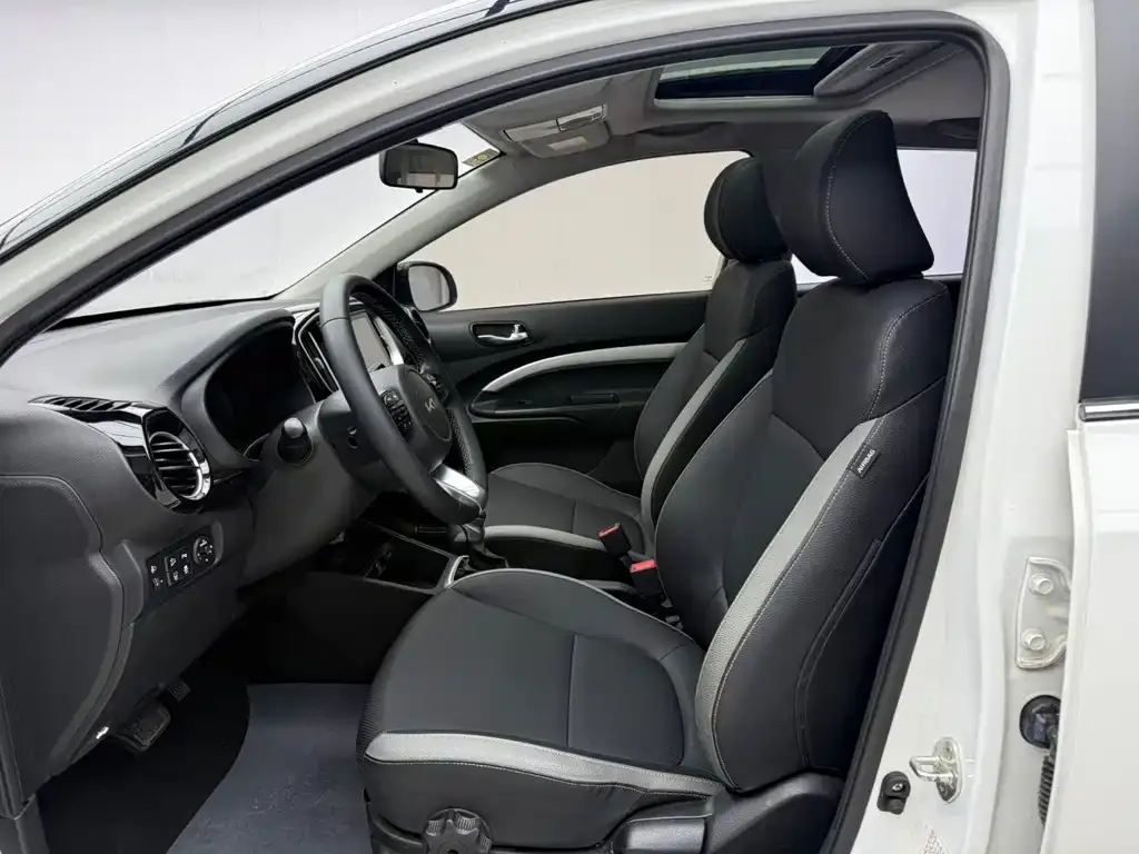Kia KX1 — фото 10