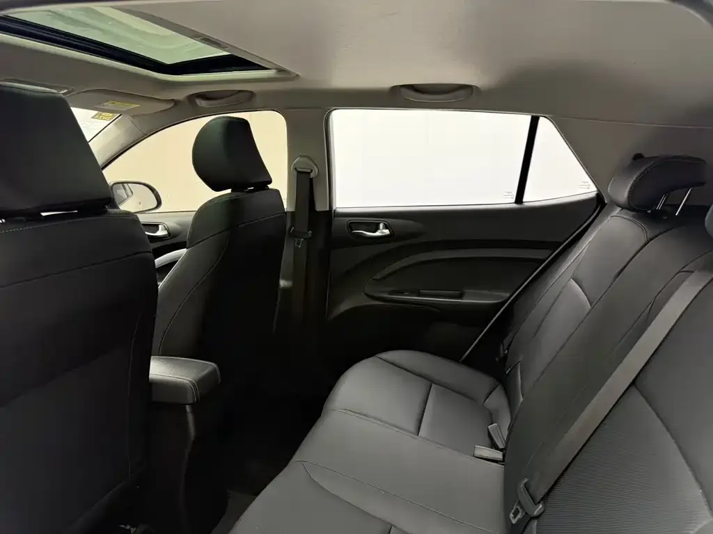 Kia KX1 — фото 8