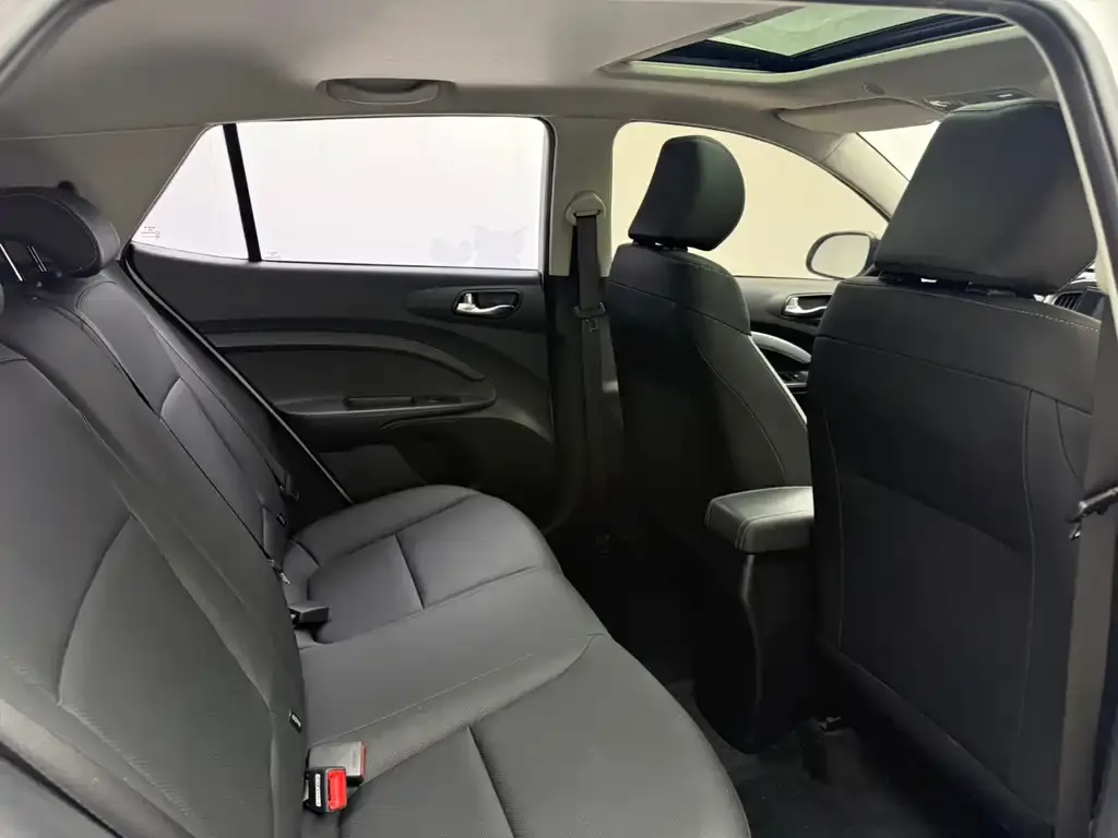 Kia KX1 — фото 3