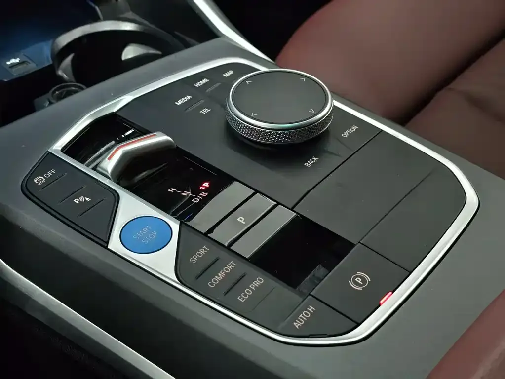 BMW i3 — фото 2