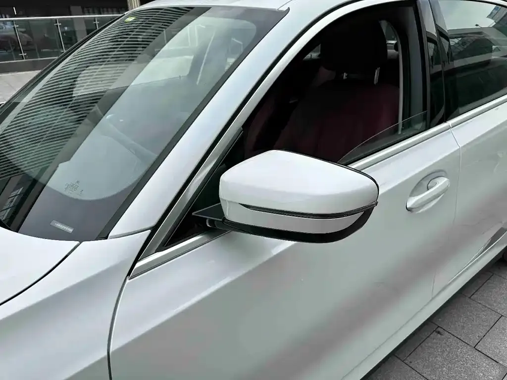 BMW i3 — фото 5