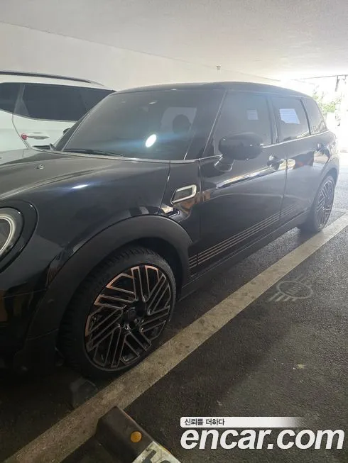 Mini Clubman — фото 7