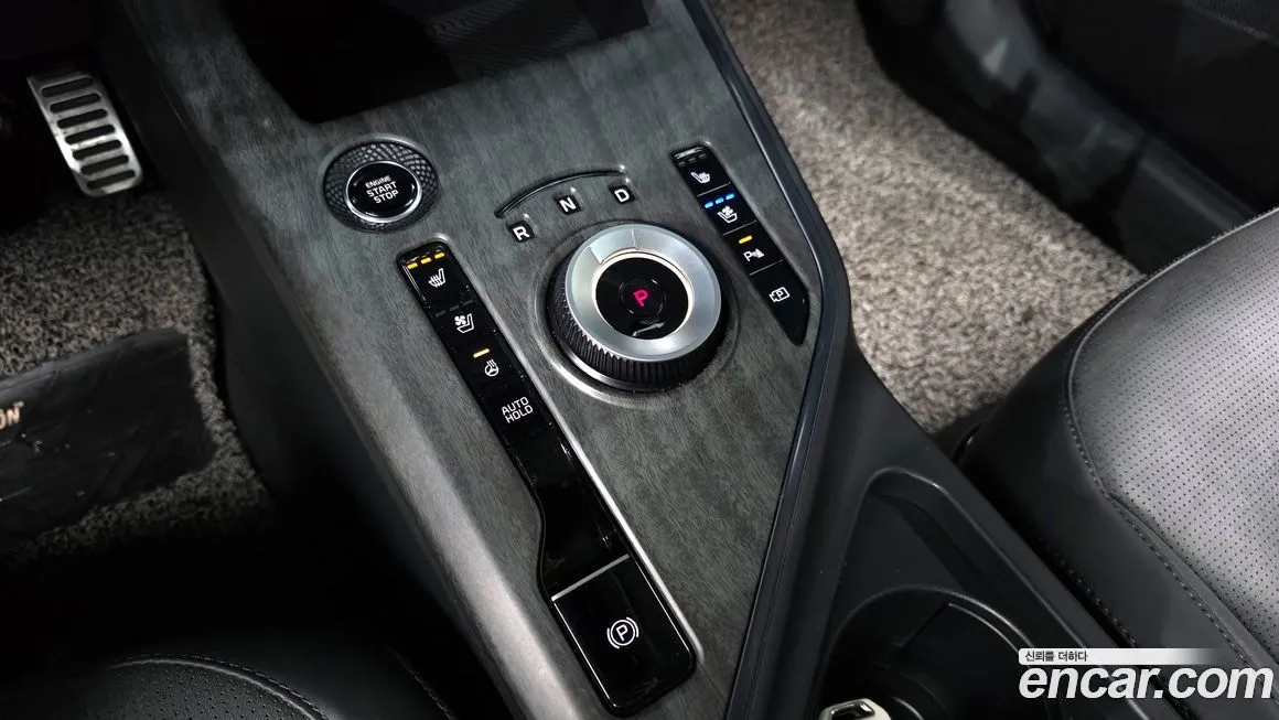 Kia Niro — фото 2