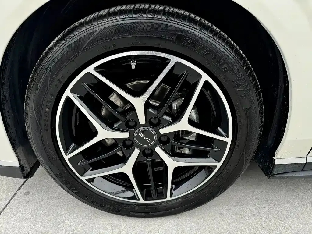 BYD Seal 06 — фото 10