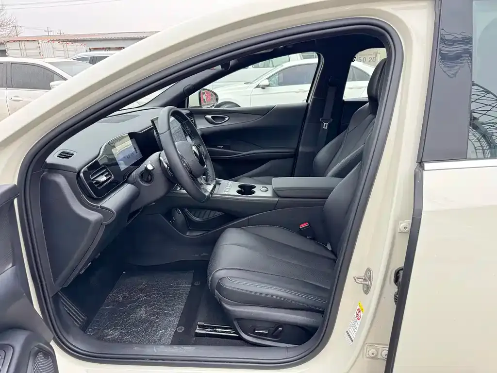 BYD Seal 06 — фото 2