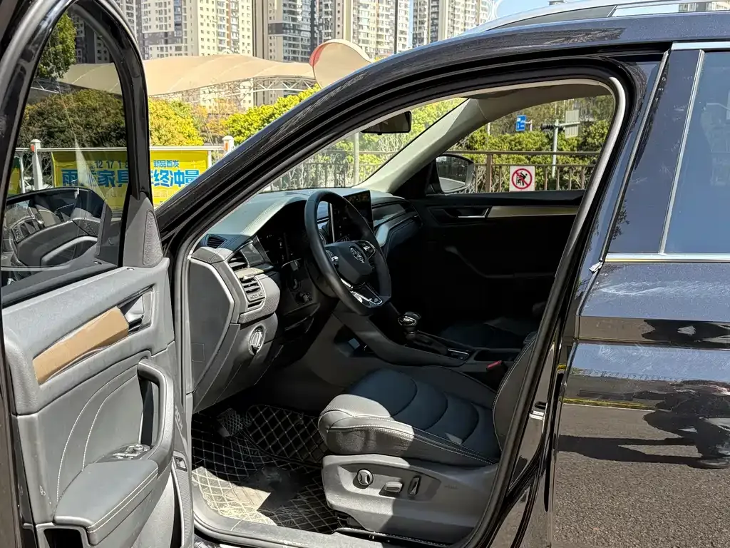Skoda Kodiaq — фото 3