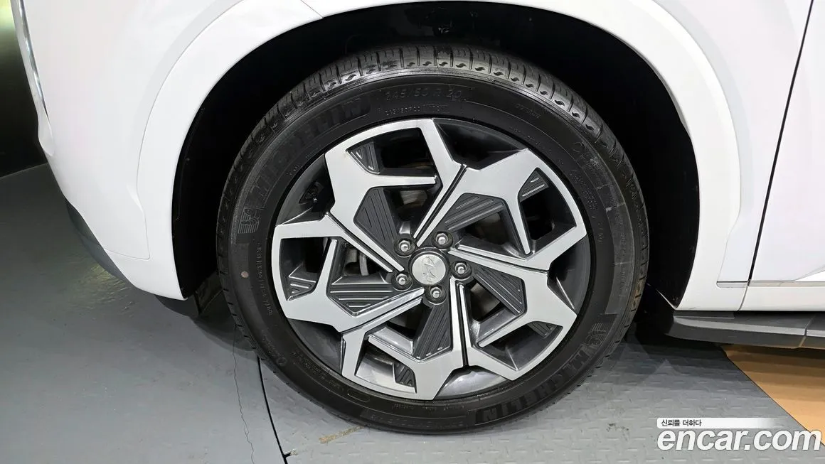 Hyundai Palisade — фото 10