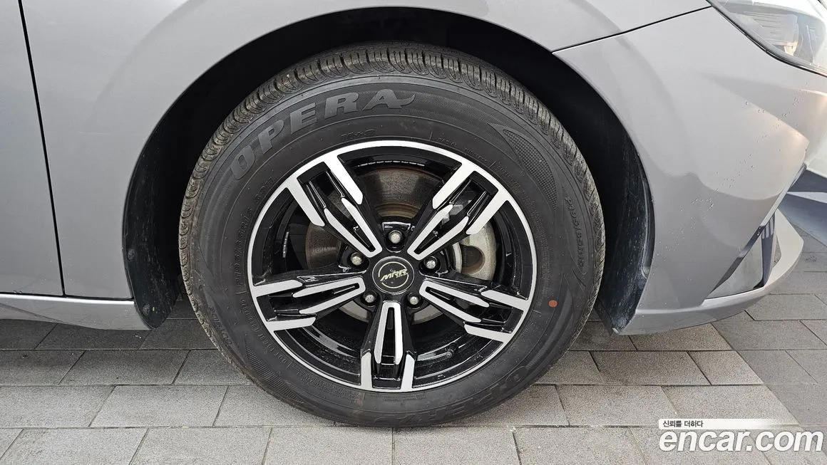 Hyundai AVANTE — фото 6