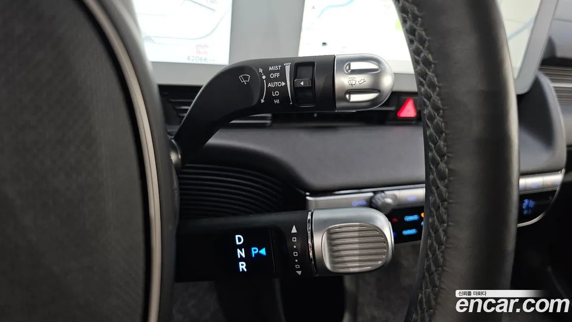 Hyundai Ioniq5 — фото 2