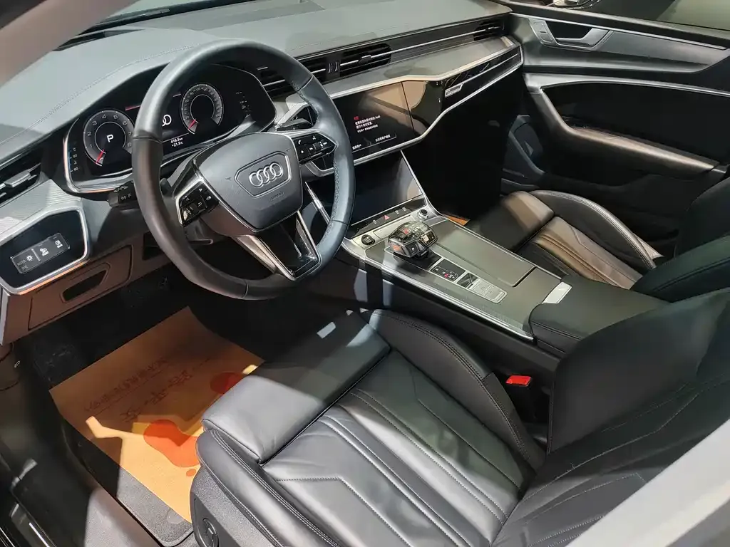 Audi A7 — фото 3