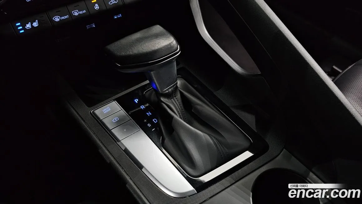 Hyundai AVANTE — фото 2
