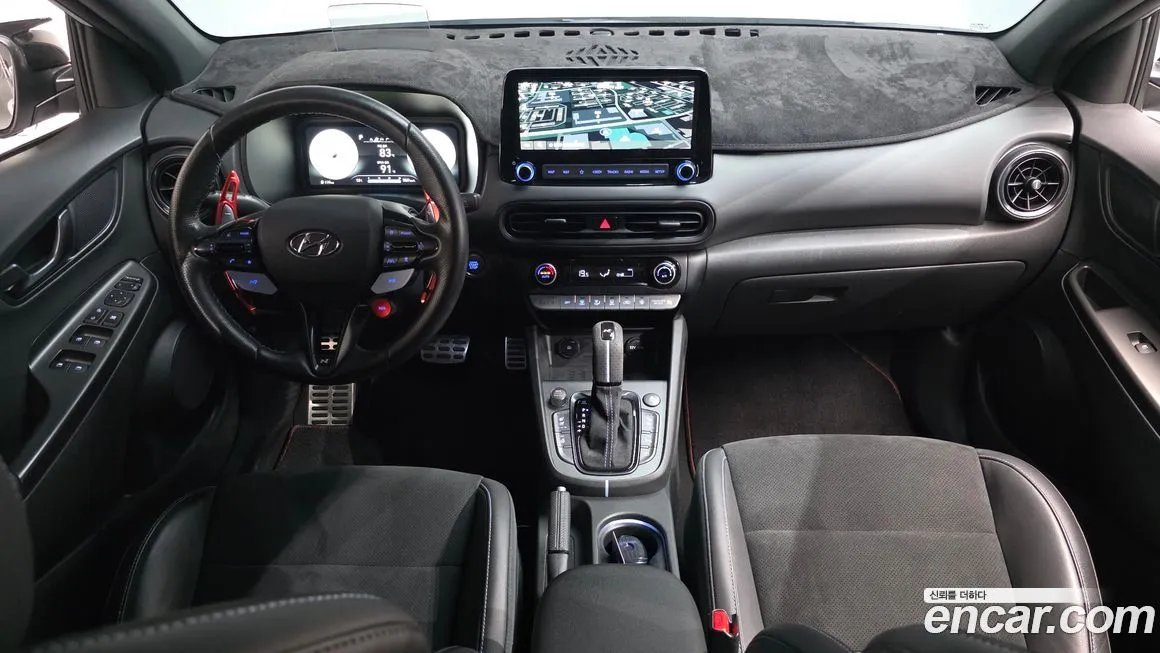 Hyundai Kona — фото 3