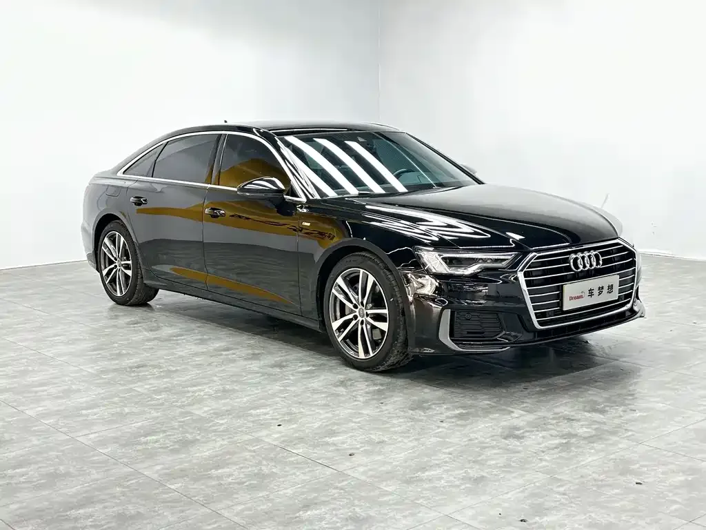 Audi A6L — фото 4