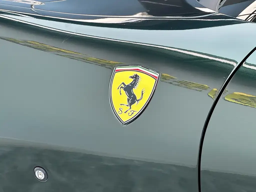Ferrari Roma — фото 2