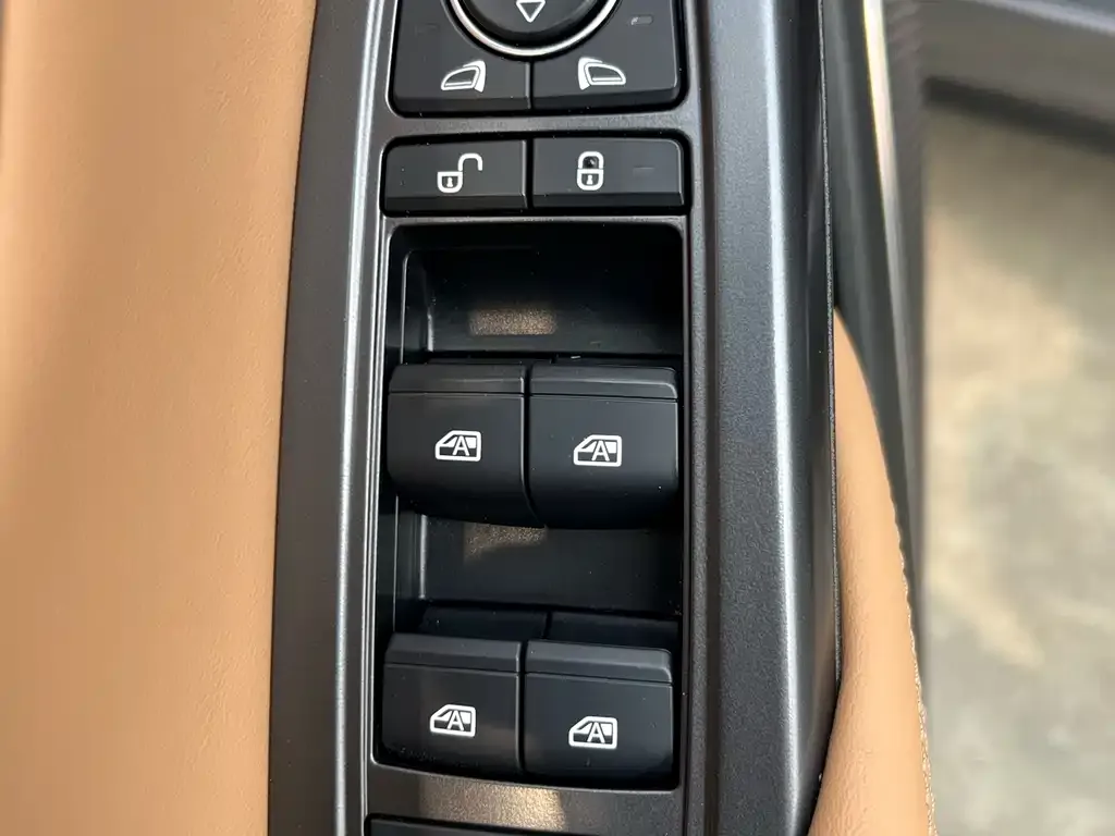 BYD L DM-i — фото 8