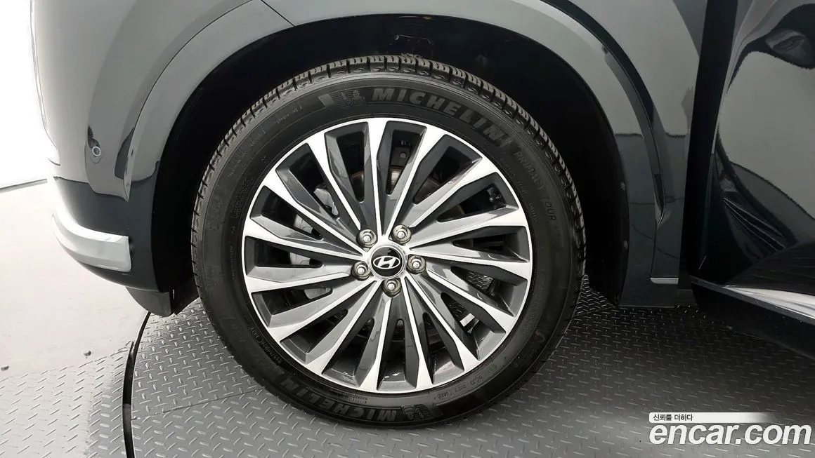 Hyundai Palisade — фото 7