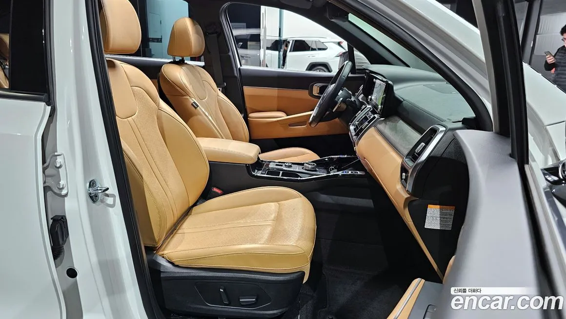 Kia Sorento — фото 9