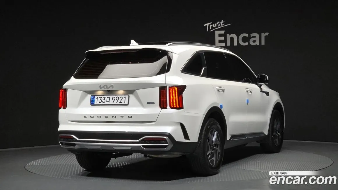 Kia Sorento — фото 2
