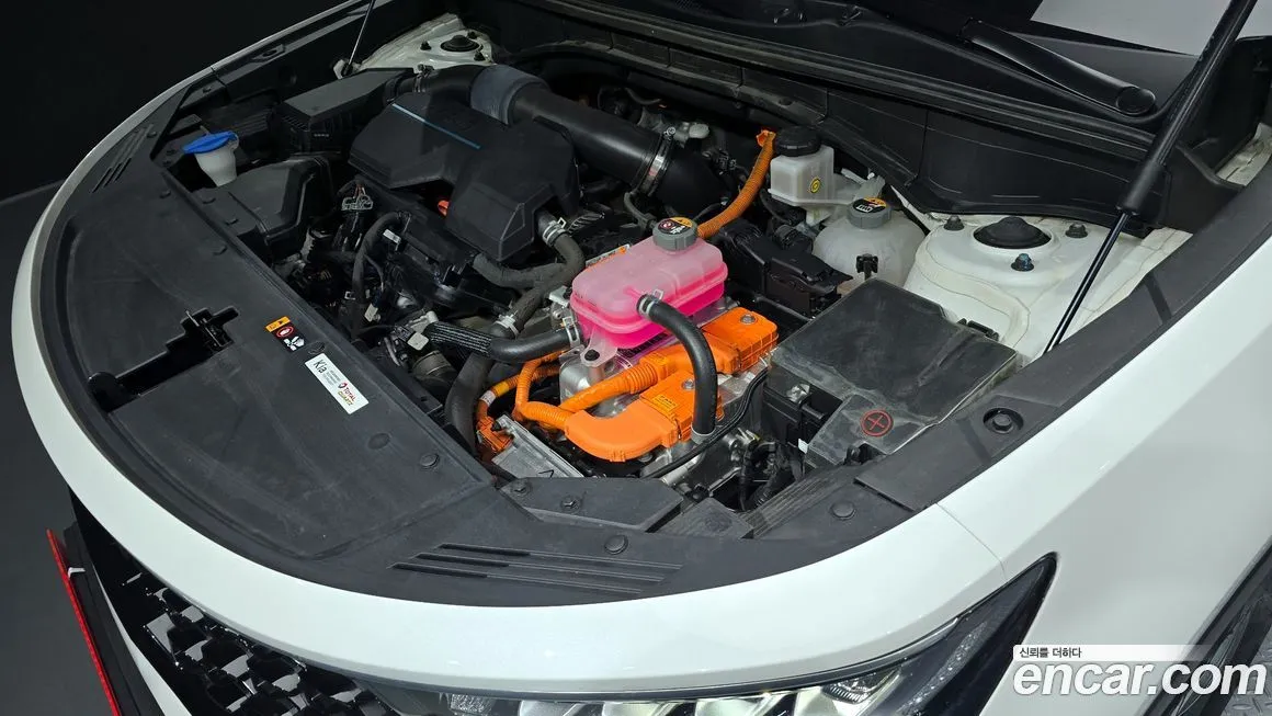 Kia Sorento — фото 6