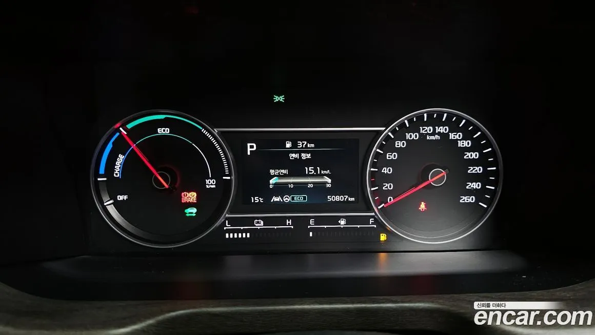 Kia Sorento — фото 4