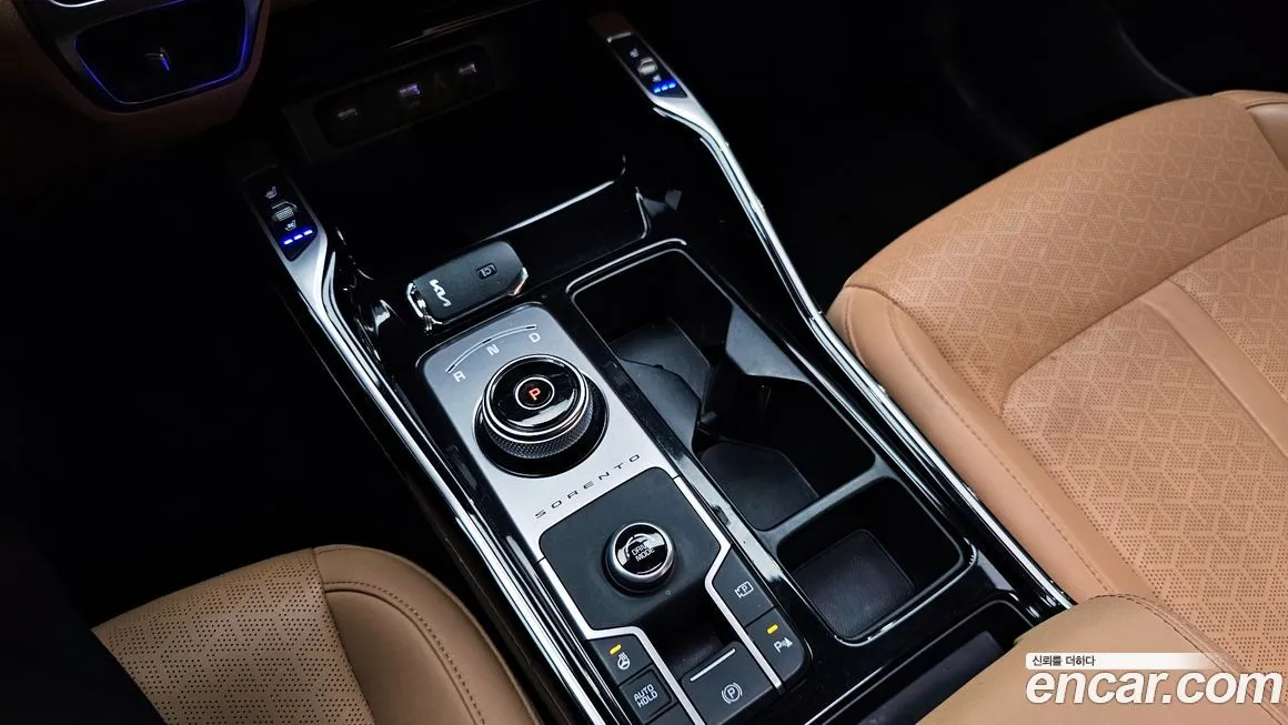Kia Sorento — фото 5