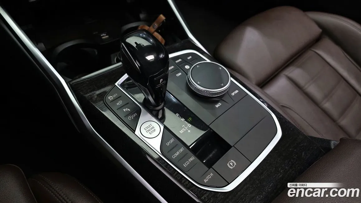 BMW 3-Series — фото 10