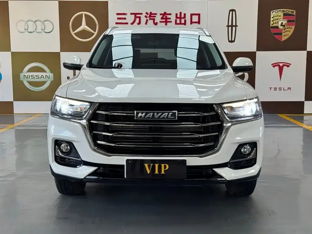 Haval H6 — фото 2
