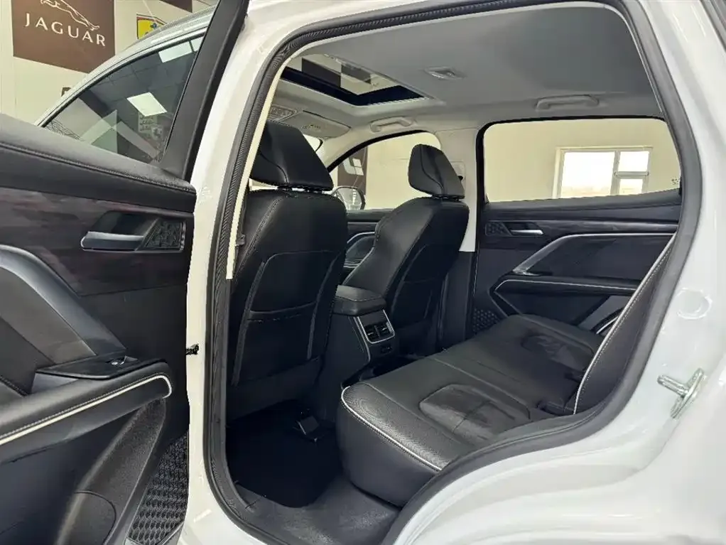 Haval H6 — фото 3