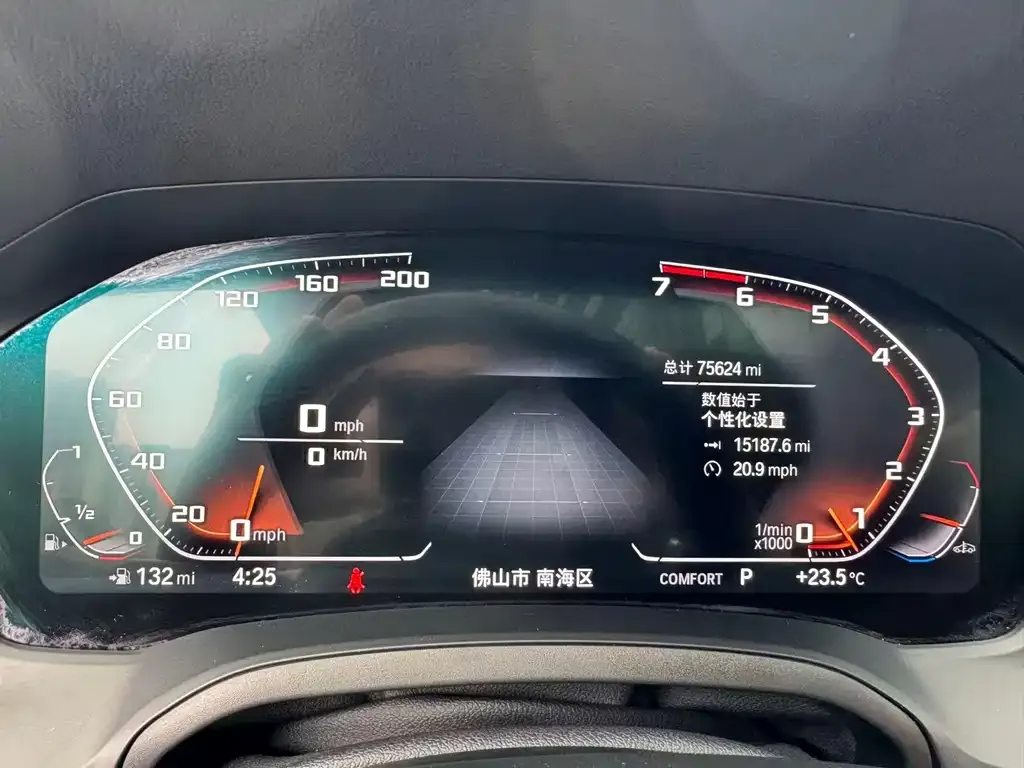 BMW 4 Series — фото 3