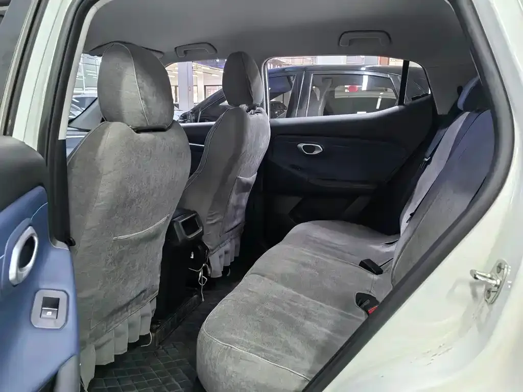GAC Motor Trumpchi GS3 — фото 3
