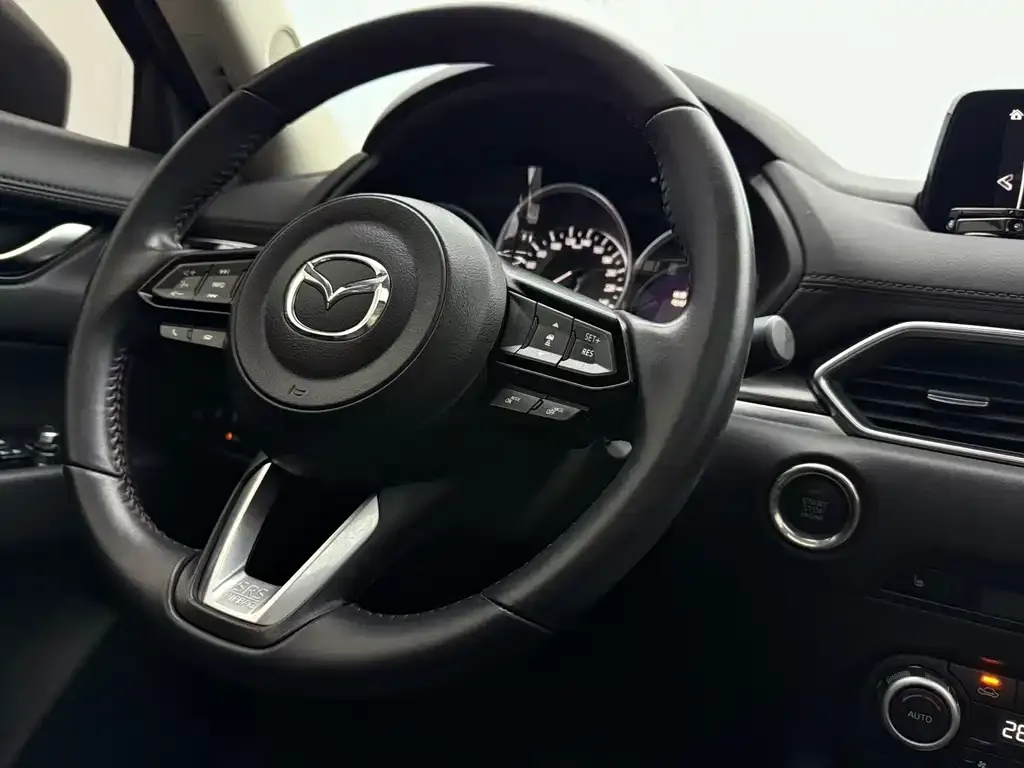 Mazda CX-5 — фото 6
