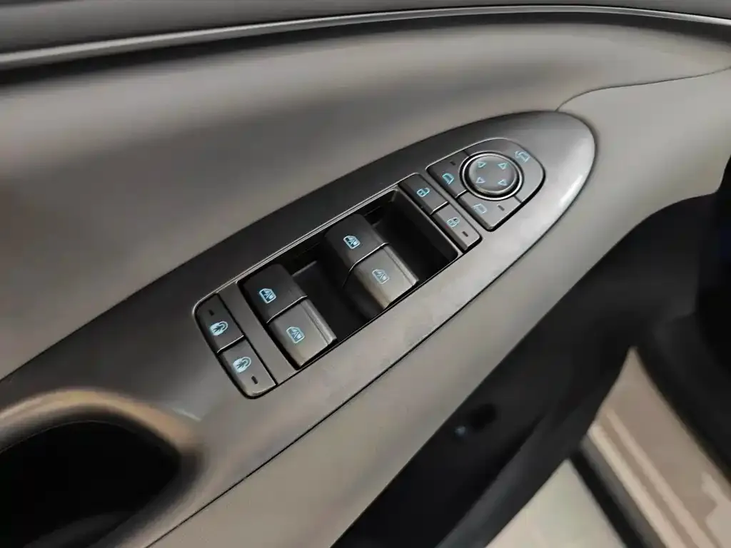 BYD Hiace 06 — фото 2