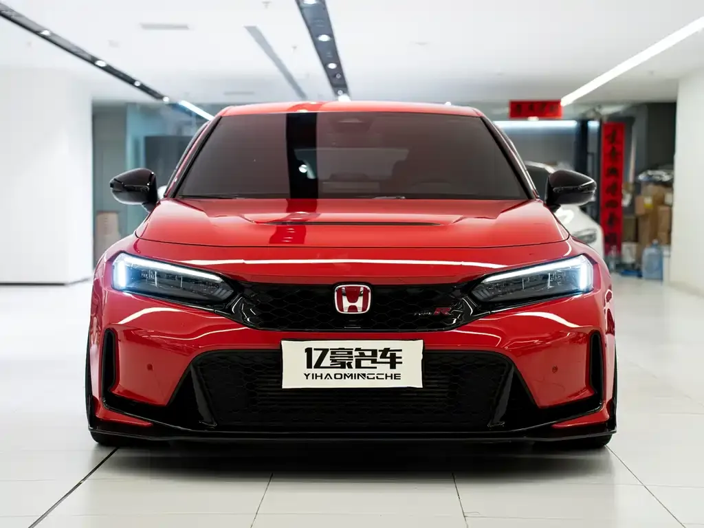 Honda Civic (Import) — фото 4