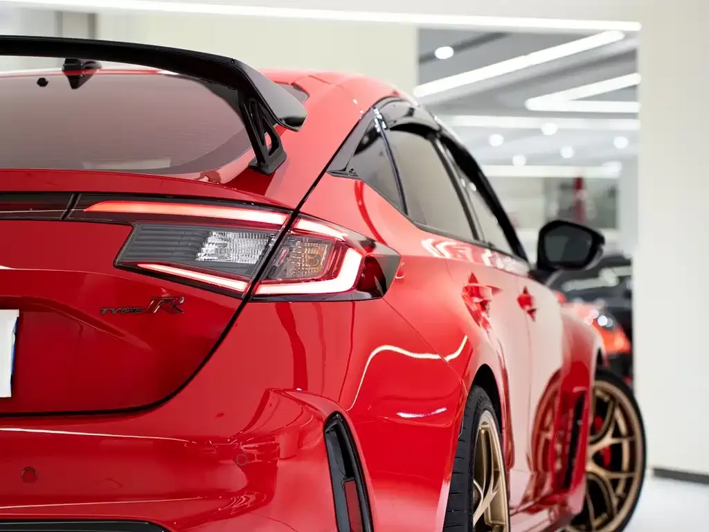 Honda Civic (Import) — фото 9