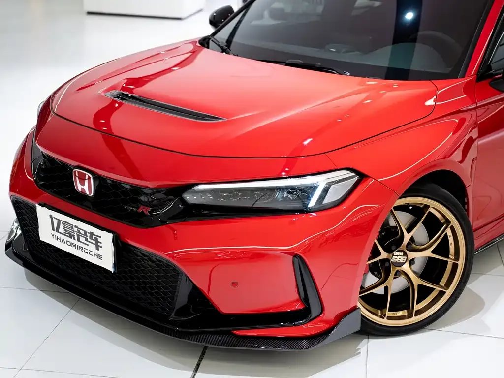 Honda Civic (Import) — фото 10