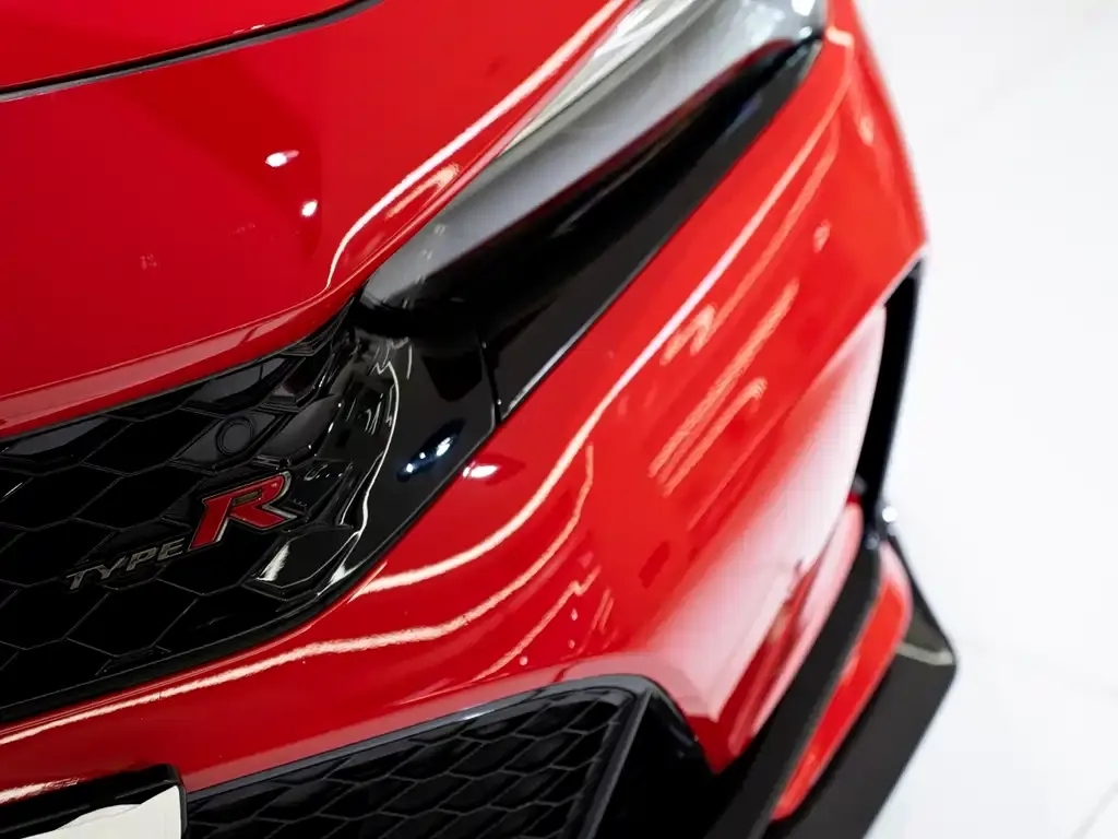 Honda Civic (Import) — фото 8