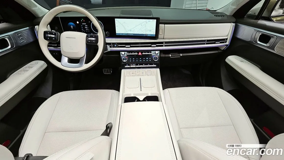 Hyundai Santafe — фото 6