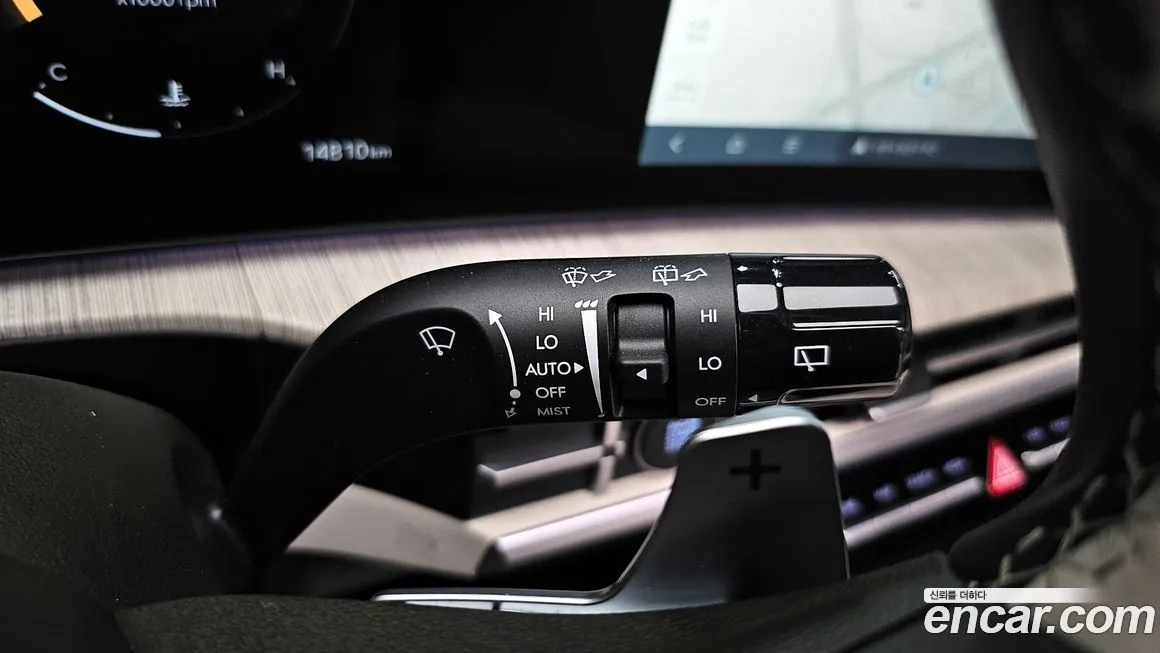 Hyundai Santafe — фото 3