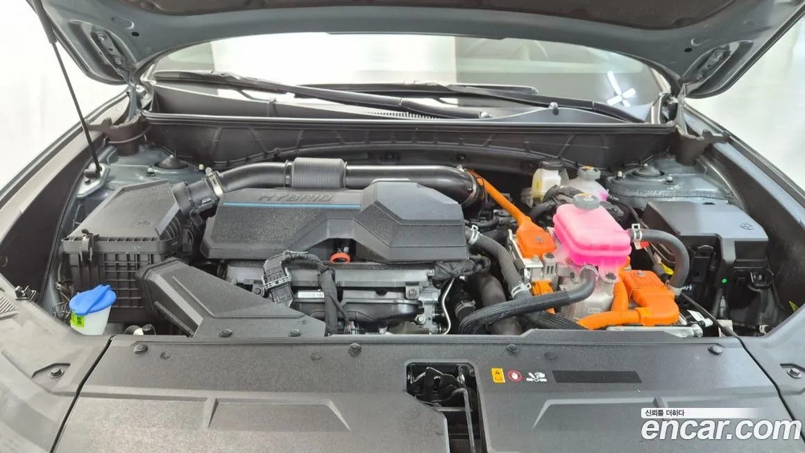 Hyundai Tucson — фото 9