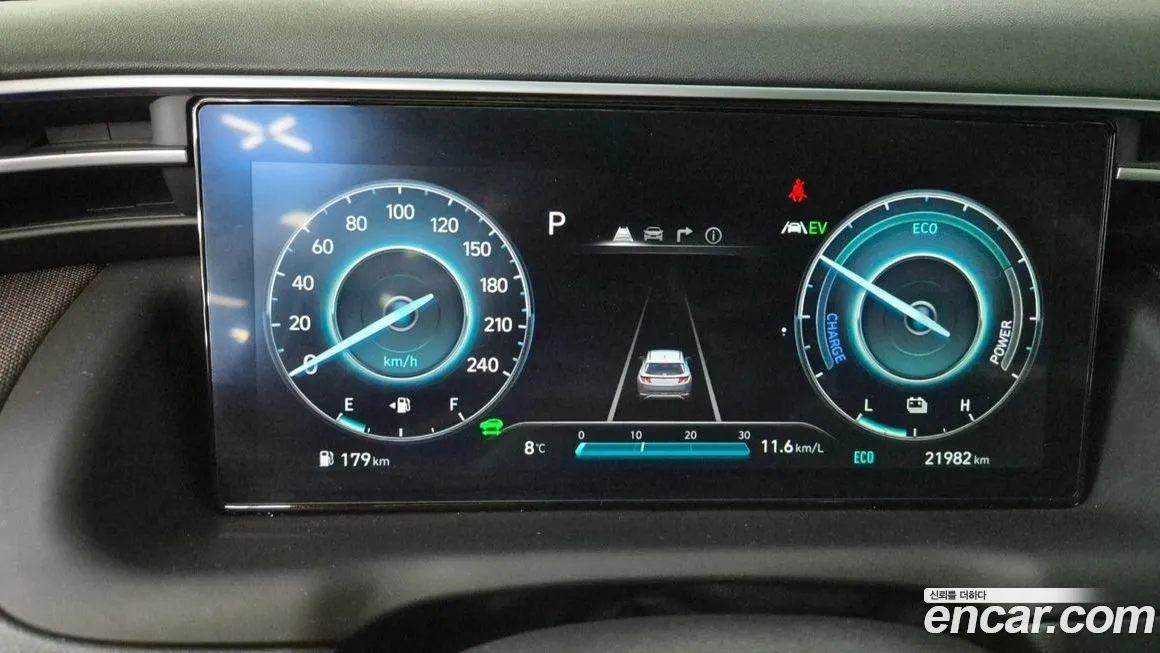 Hyundai Tucson — фото 6