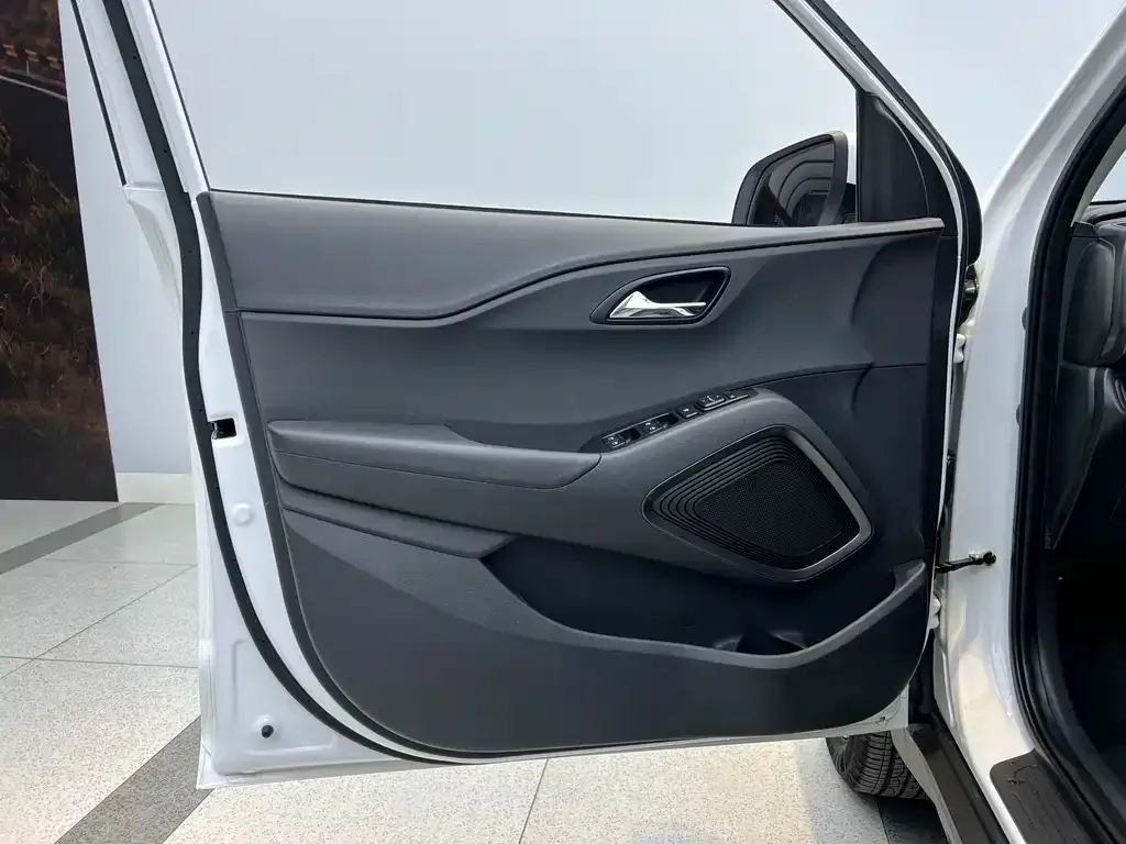 Hyundai ix35 — фото 10