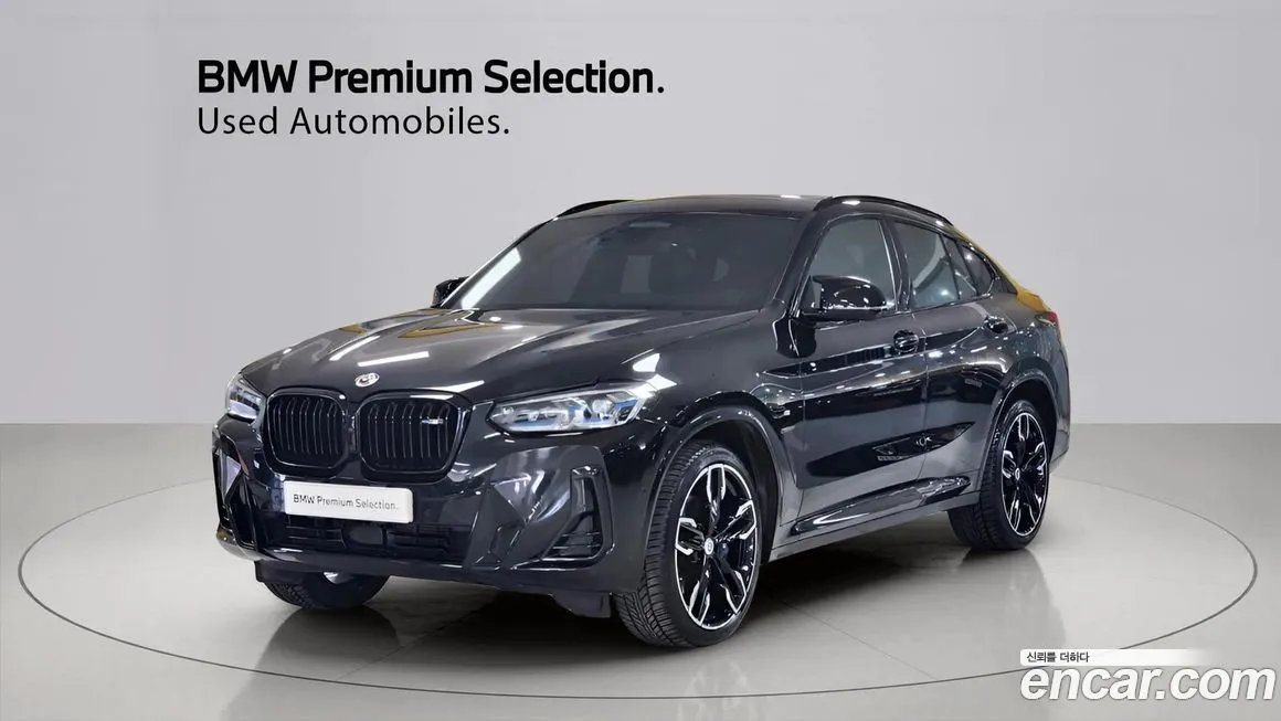 BMW X4 — фото 2