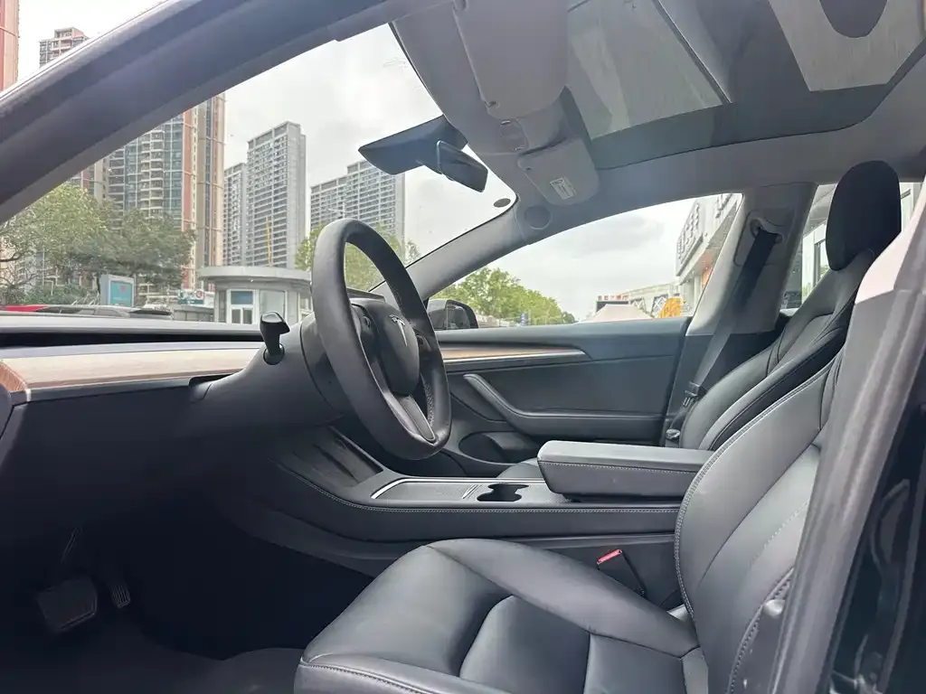 Tesla Model 3 — фото 2