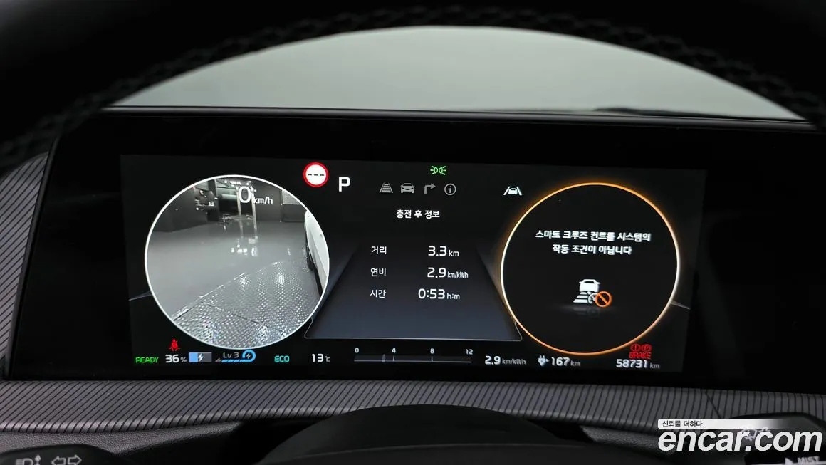 Kia EV6 — фото 2