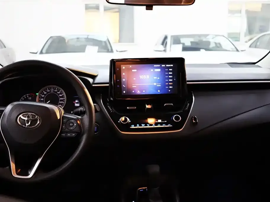 Toyota Allion — фото 2