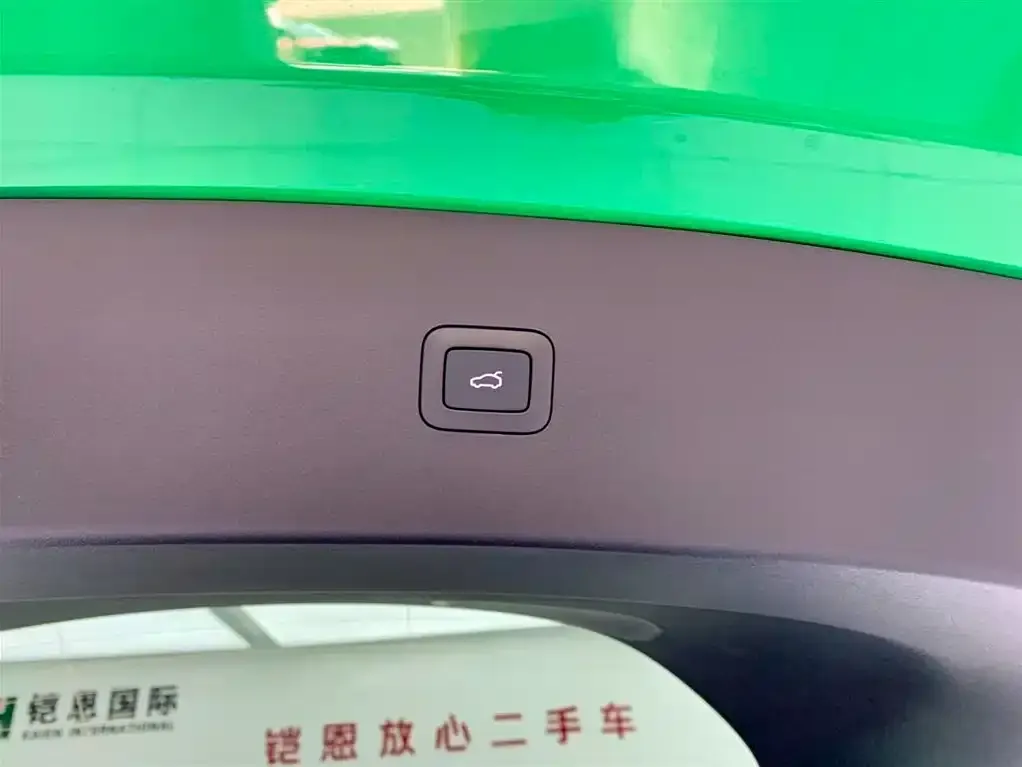 Xiaomi YU7 — фото 8