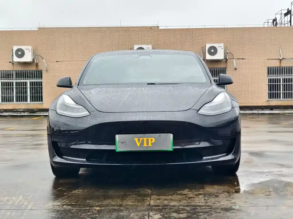 Tesla Model 3 — фото 6