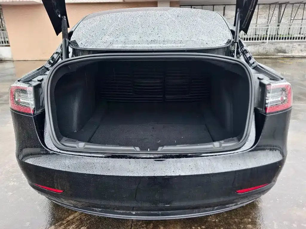 Tesla Model 3 — фото 3